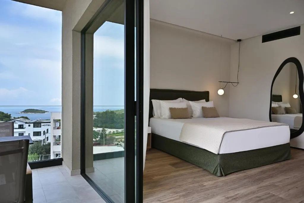 Muze Hotel