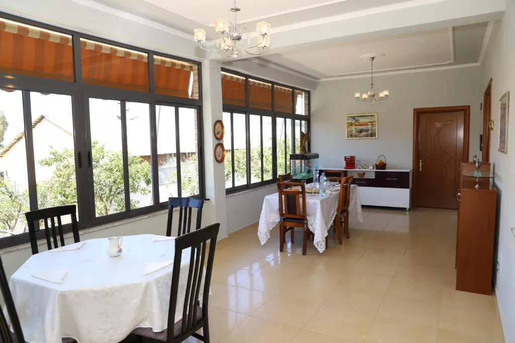 Guesthouse AB Berat