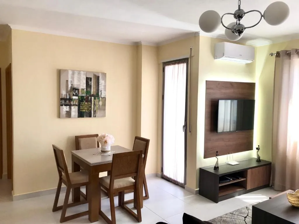 EKA Luxury Penthouse
