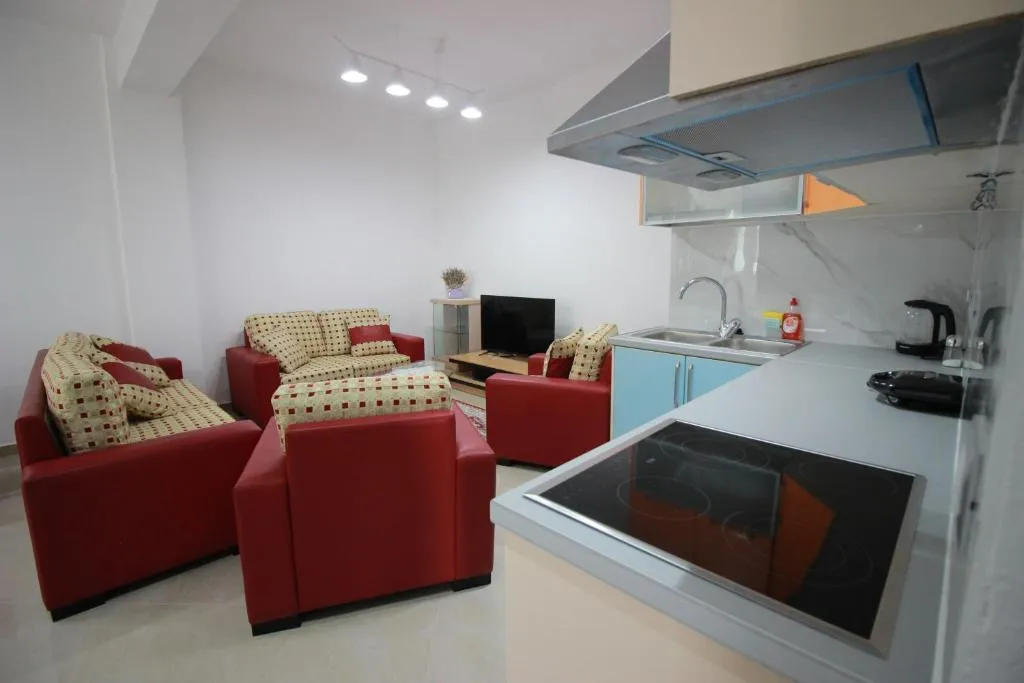 Muko's Apartments