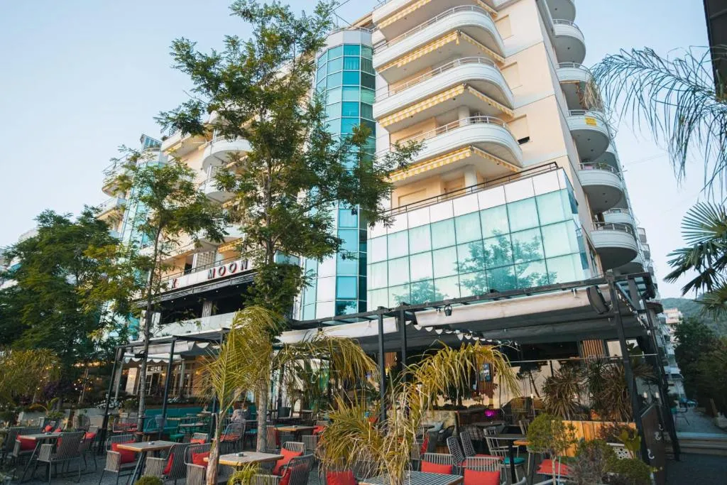 Hotel Flamingo 1