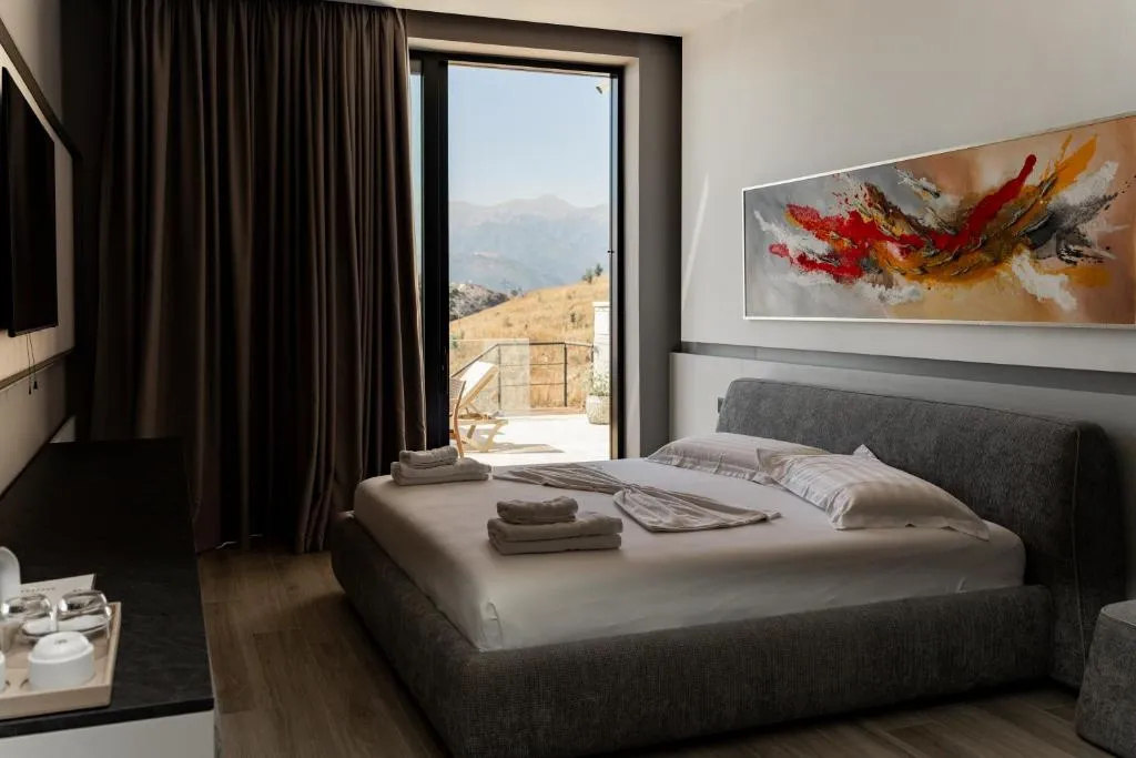 Vila Infinity-Luxury Rooms