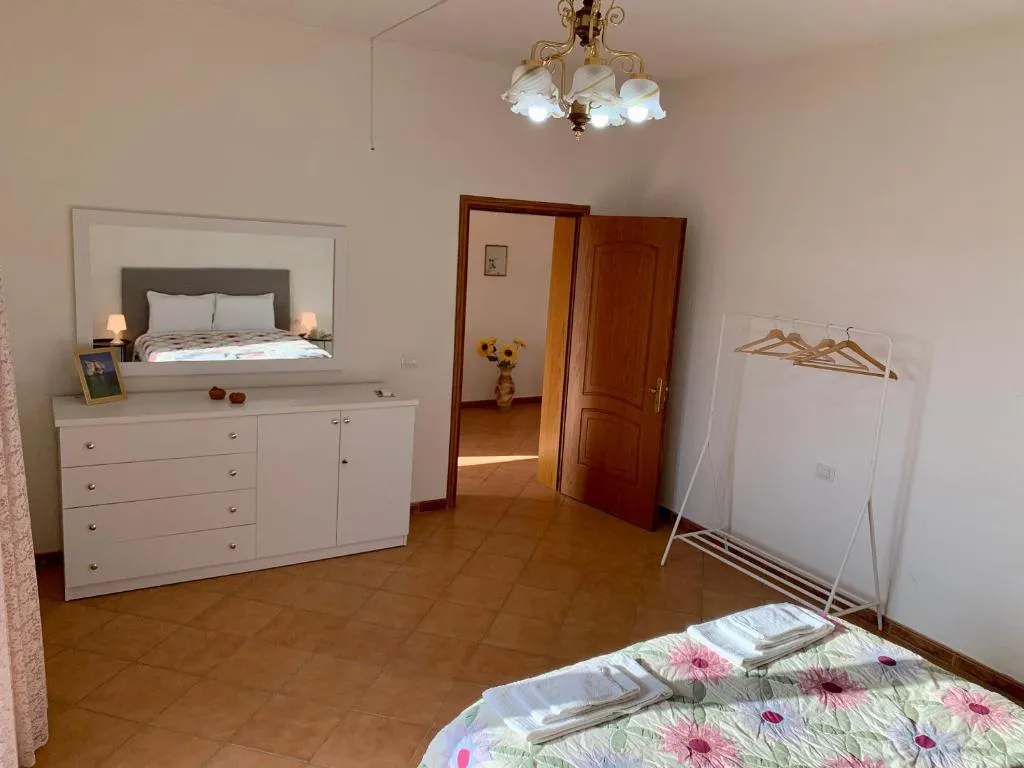 Guesthouse Villa Rosa Berat
