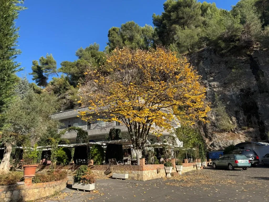 Hotel Oaz