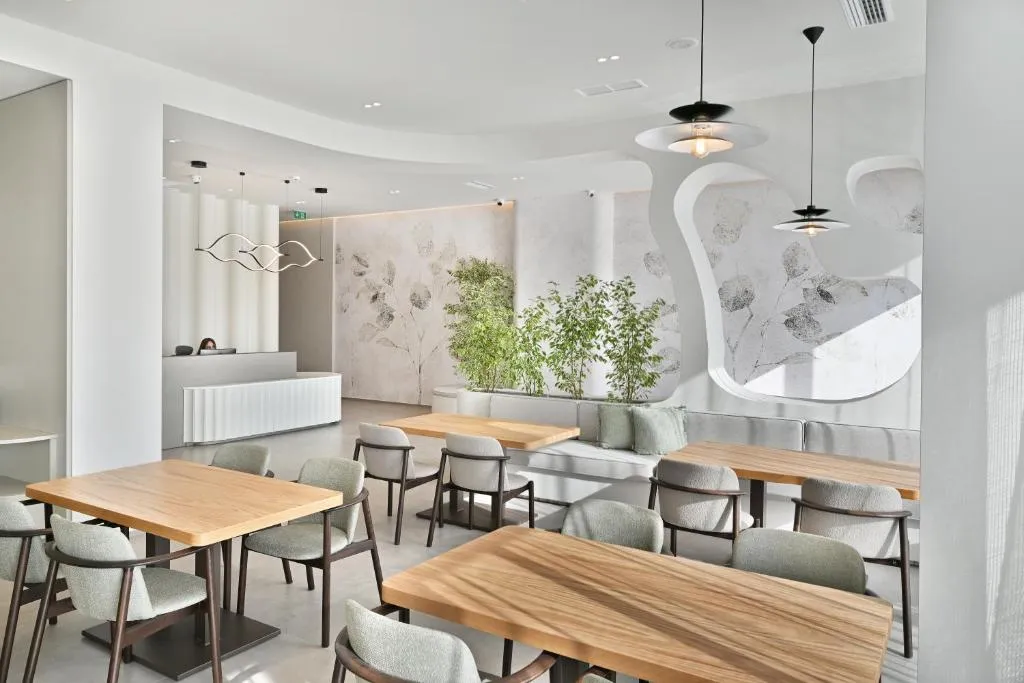 Muze Hotel
