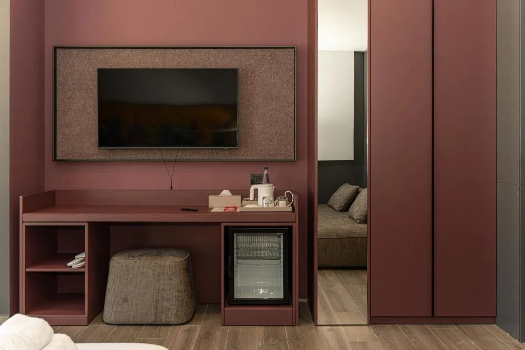 Vila Infinity-Luxury Rooms