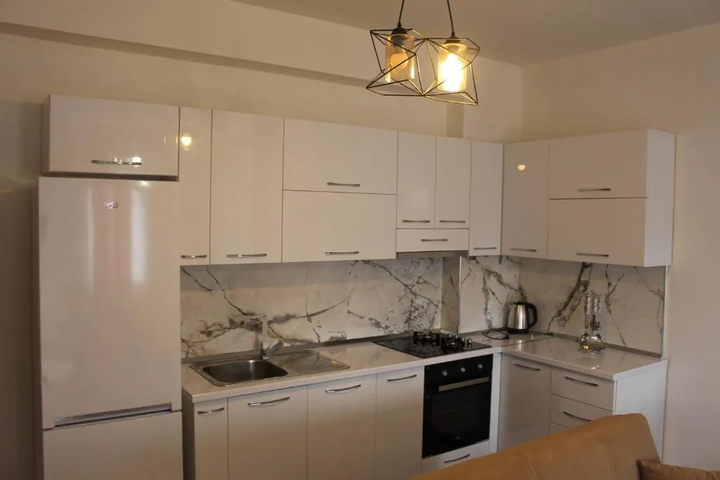 City Center luxurious apartment