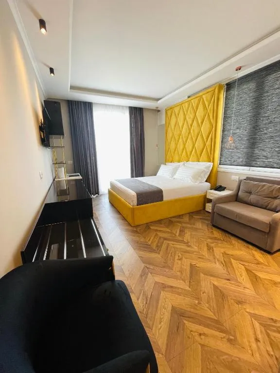 Poda Boutique Hotel Ksamil