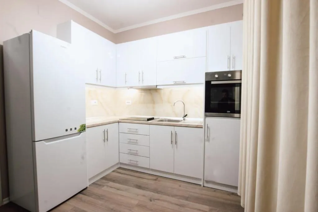 Novs Apartment 1