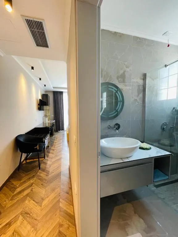 Poda Boutique Hotel Ksamil