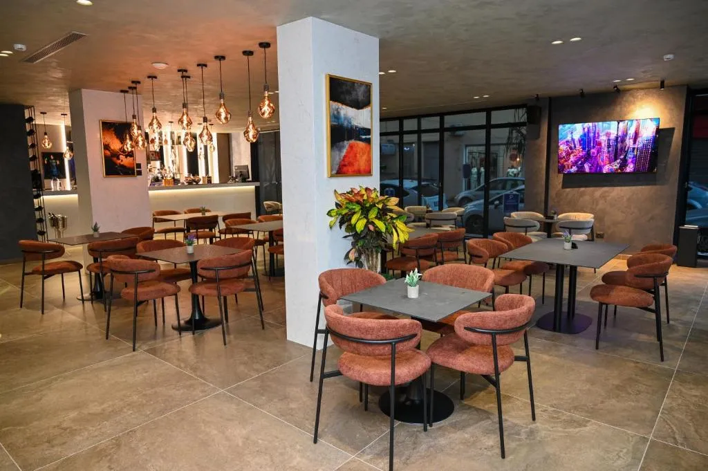Ermes Luxury Hotel