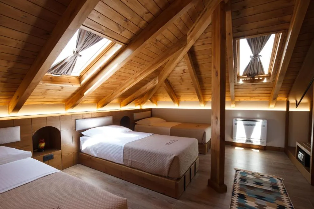 Cumaku Boutique Hotel & Spa