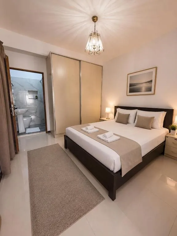 Drasa Harmony Apartment