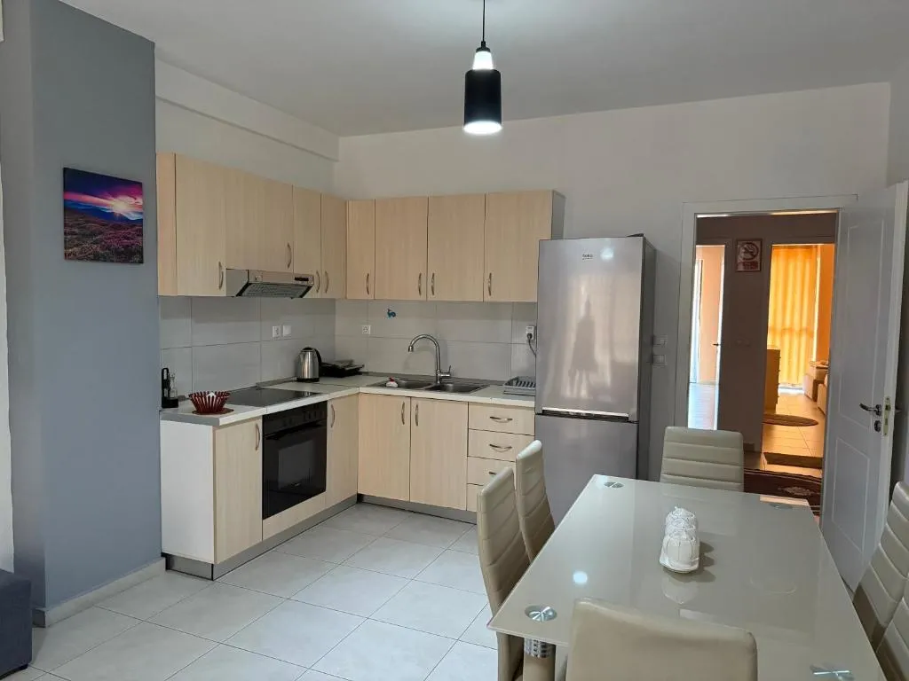 Marinela Apartment