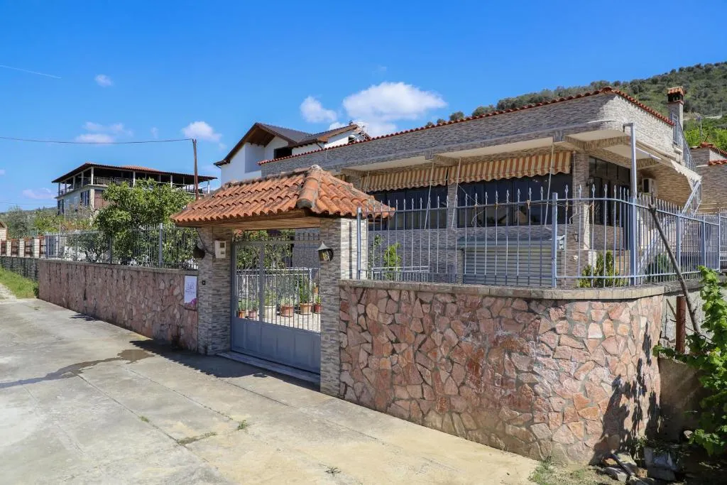 Guesthouse AB Berat