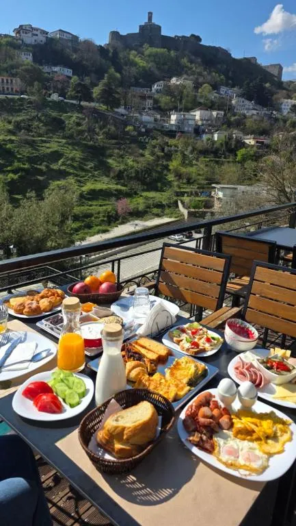 Cumaku Boutique Hotel & Spa