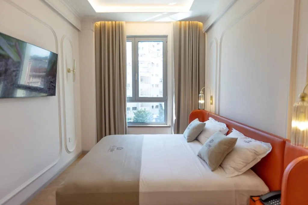 Id Atelier Hotel