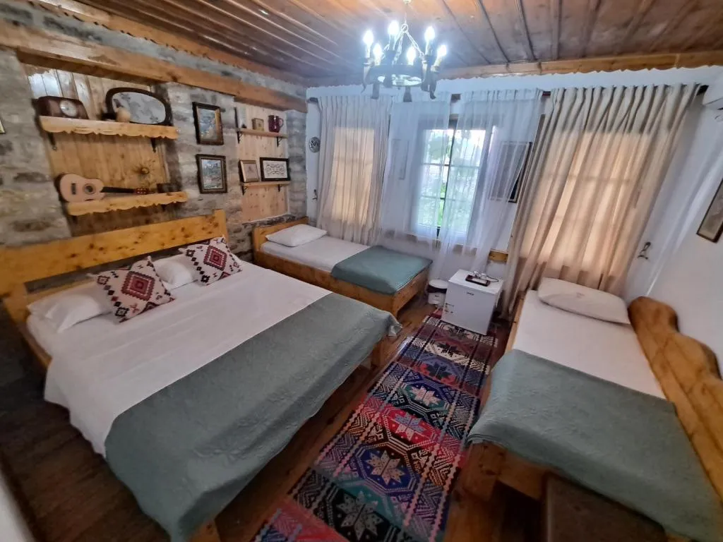 "Villa 70" Guesthouse