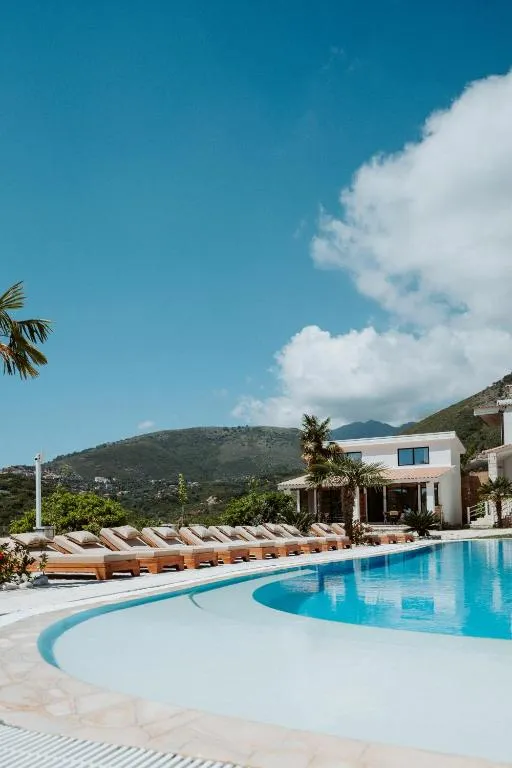 Vila Milo