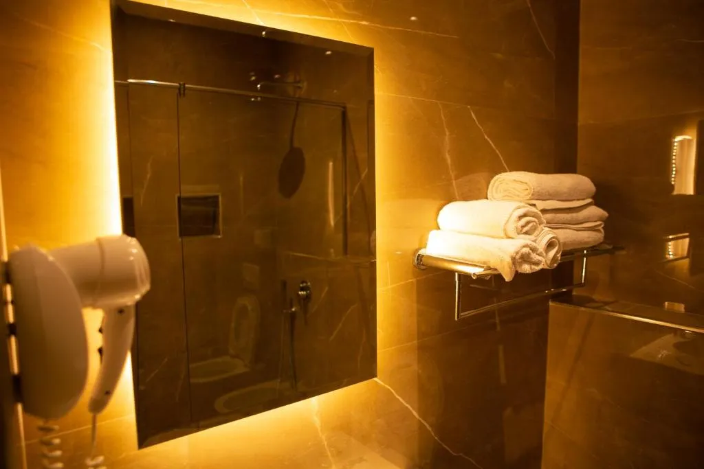 Hotel Vila Mare