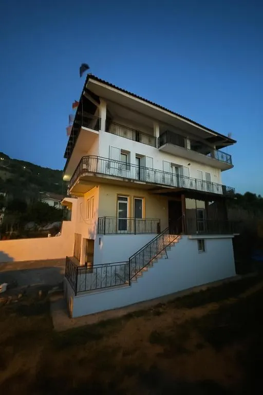 Guest house Irvin