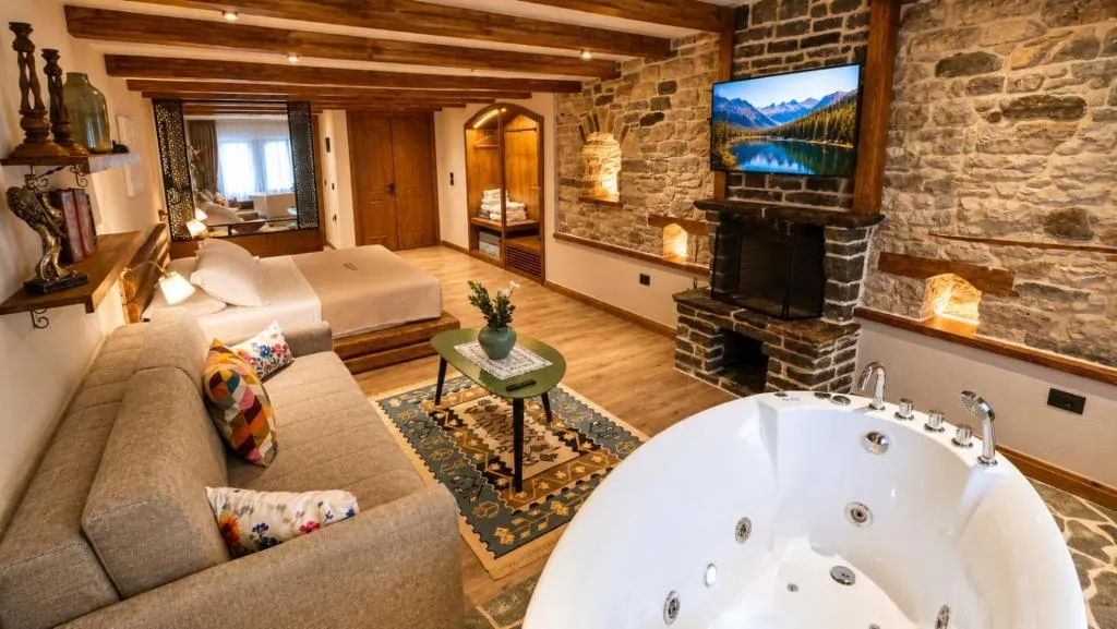 Cumaku Boutique Hotel & Spa