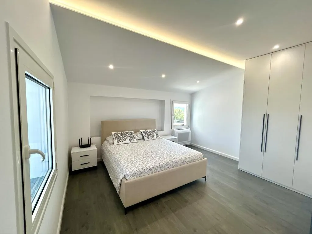 Ishëm Greenview Apartments