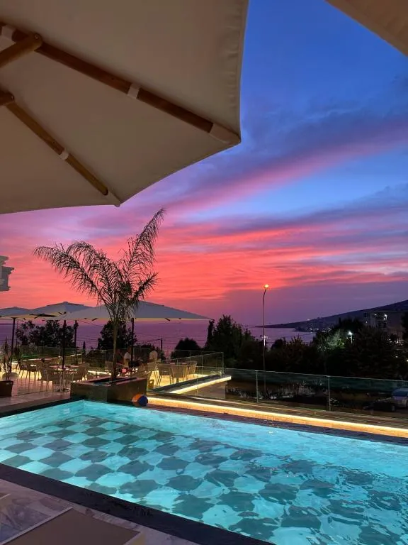 Hotel Oasis