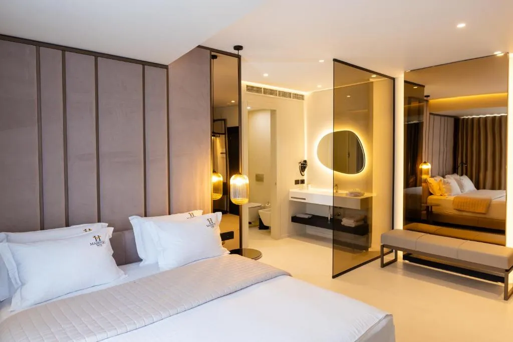 Hotel Majestic