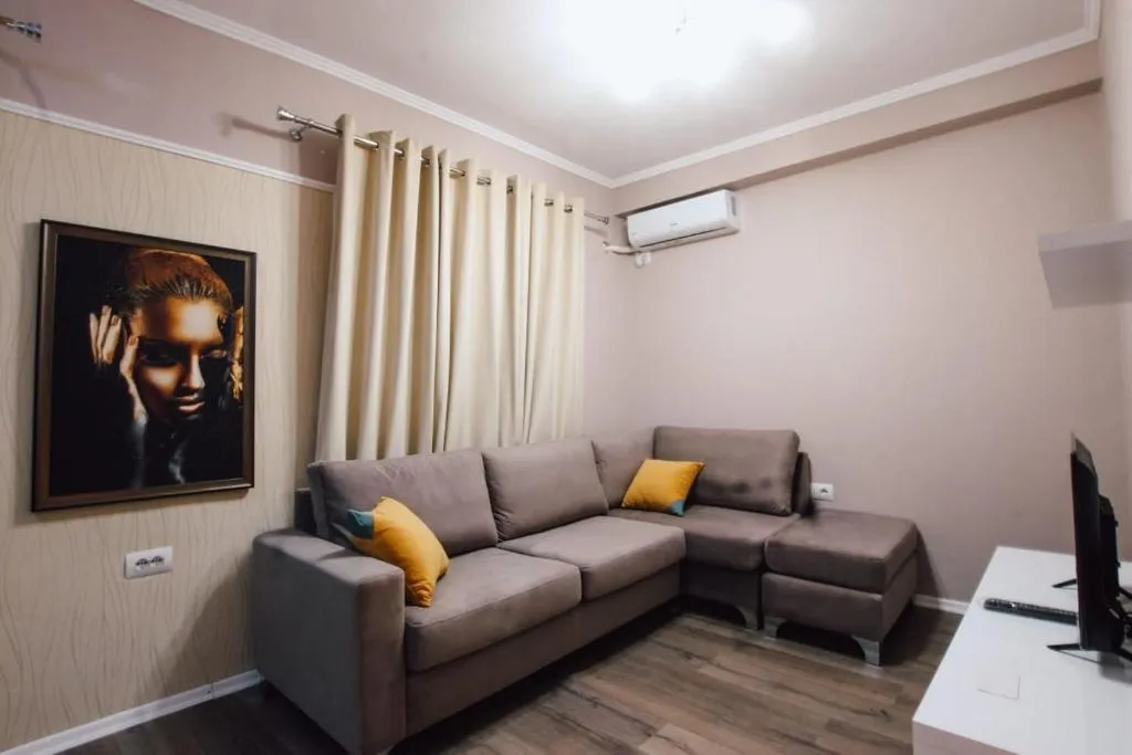 Novs Apartment 1