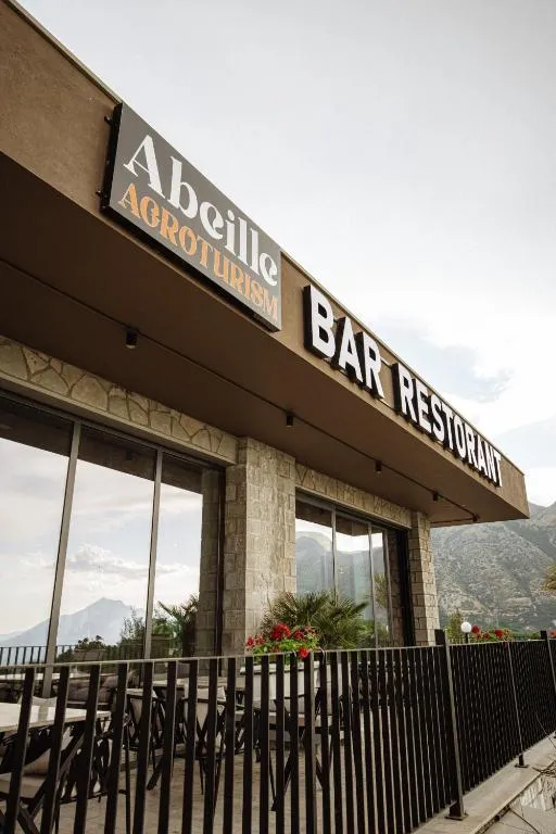 Abeille Rooms