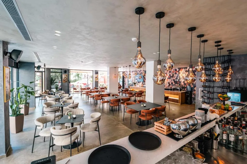 Ermes Luxury Hotel