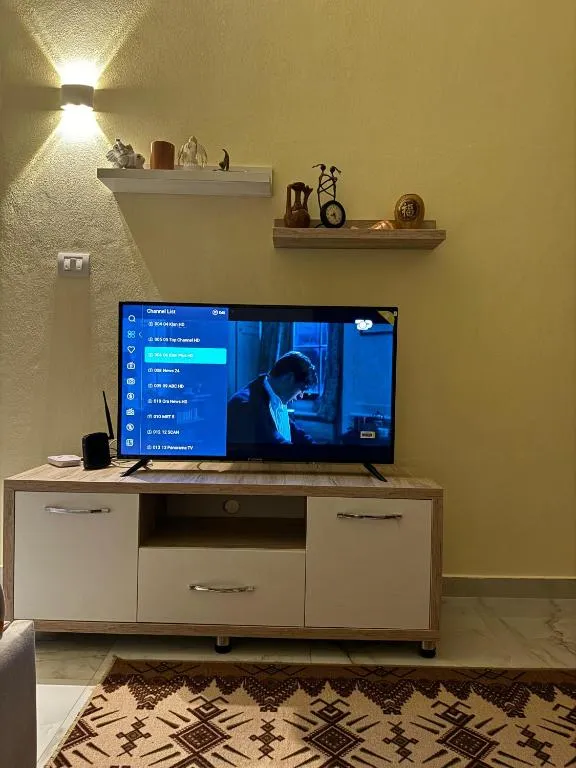 Cobani's House