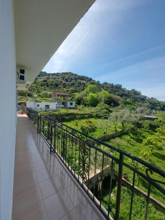 Guest house Irvin