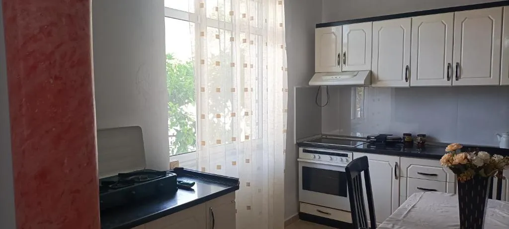 Guesthouse AB Berat