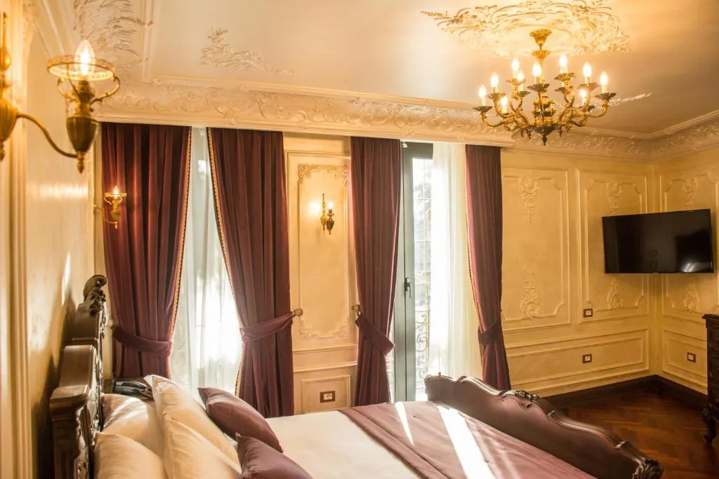 Hotel Epidamn Boutique & Spa