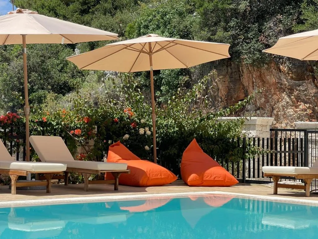 Hotel Platon
