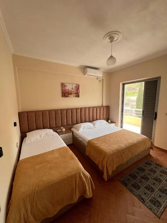 Kapo Apartments