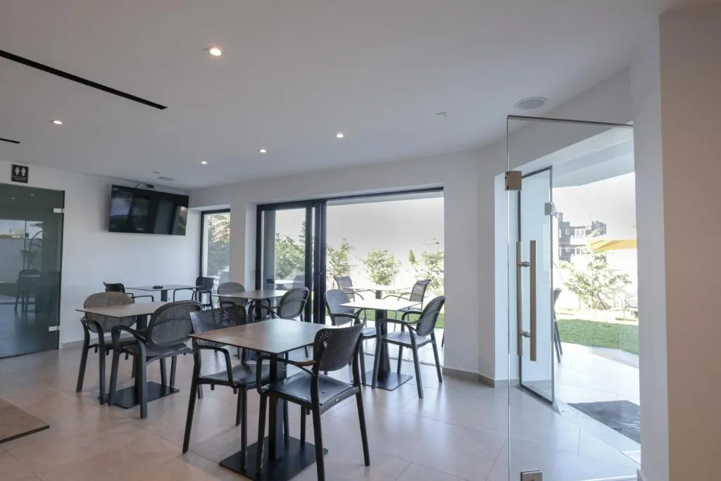 Adele Hotel Ksamil