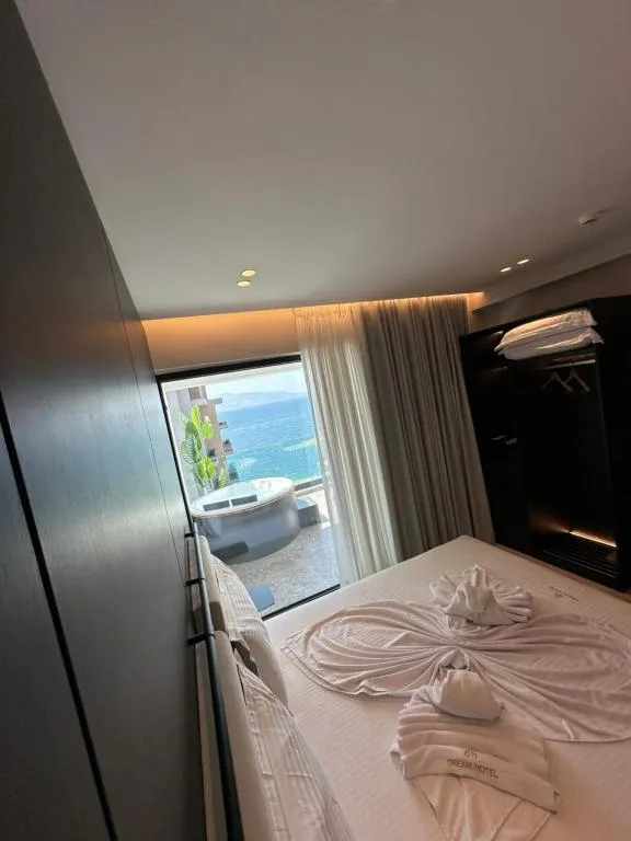 DREAM HOTEL SARANDA