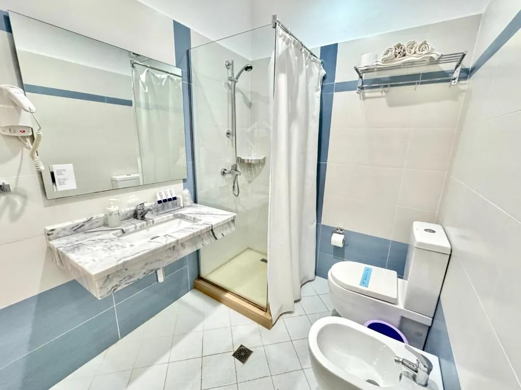 Bel Ami Suita Hotel