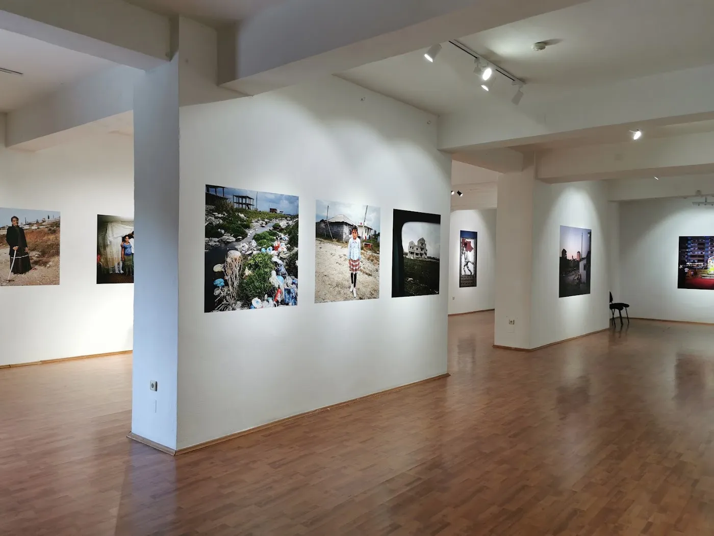 Galeria e Arteve
