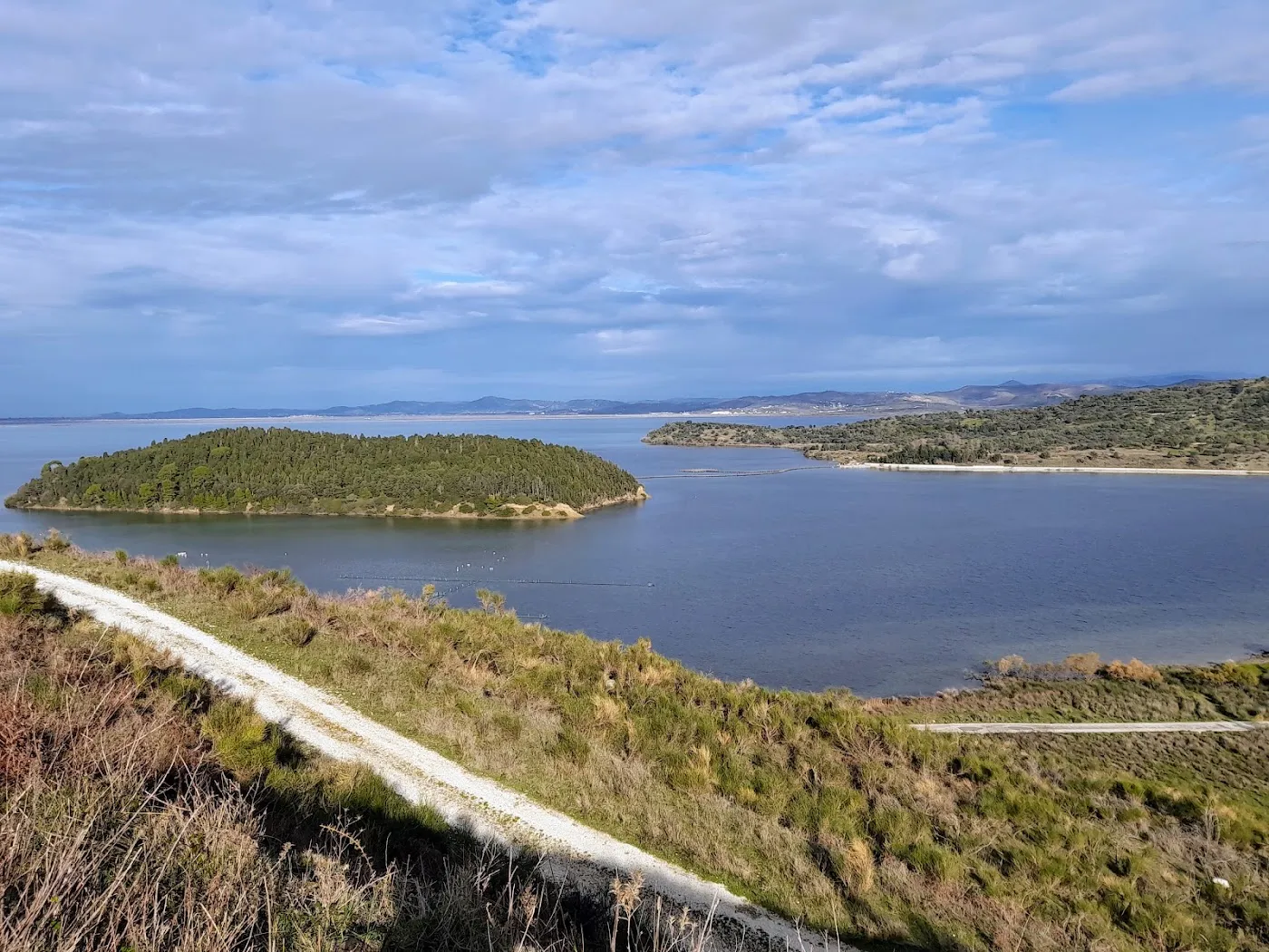 Laguna e Nartës