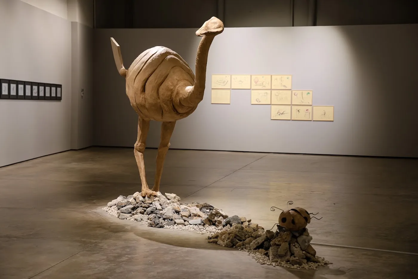 Gallery of Contemporary Art Tirana (GOCAT)