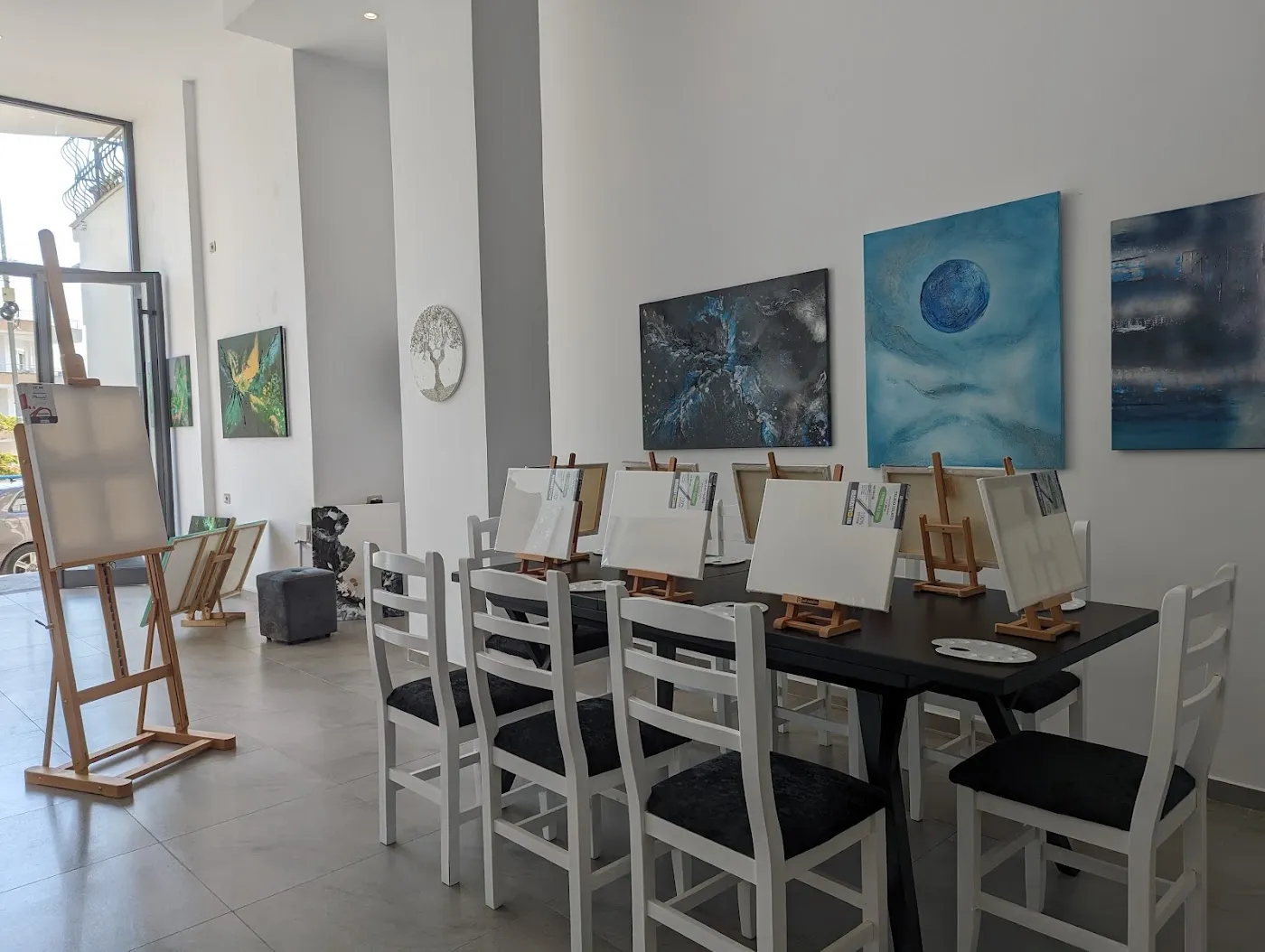 Saranda Art
