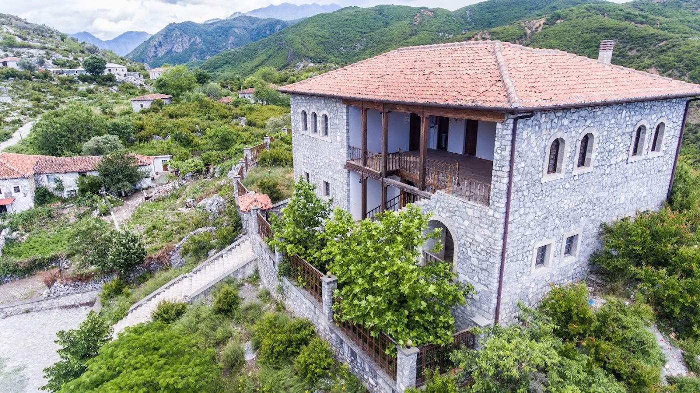 Drisht Castle Museum