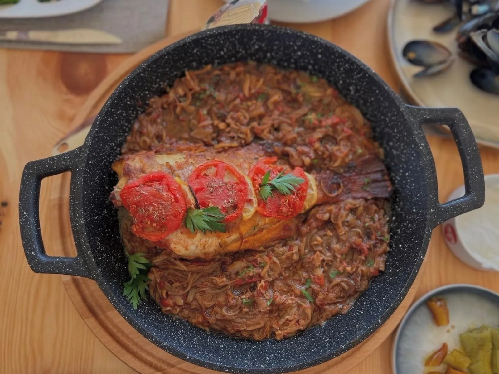 Restorant elia