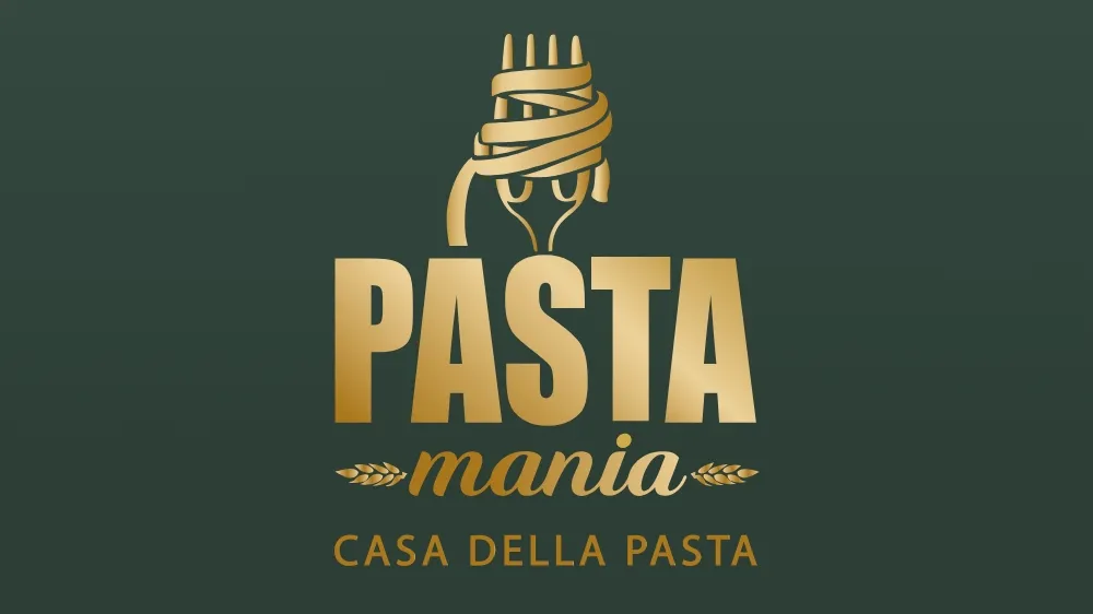 Pasta mania