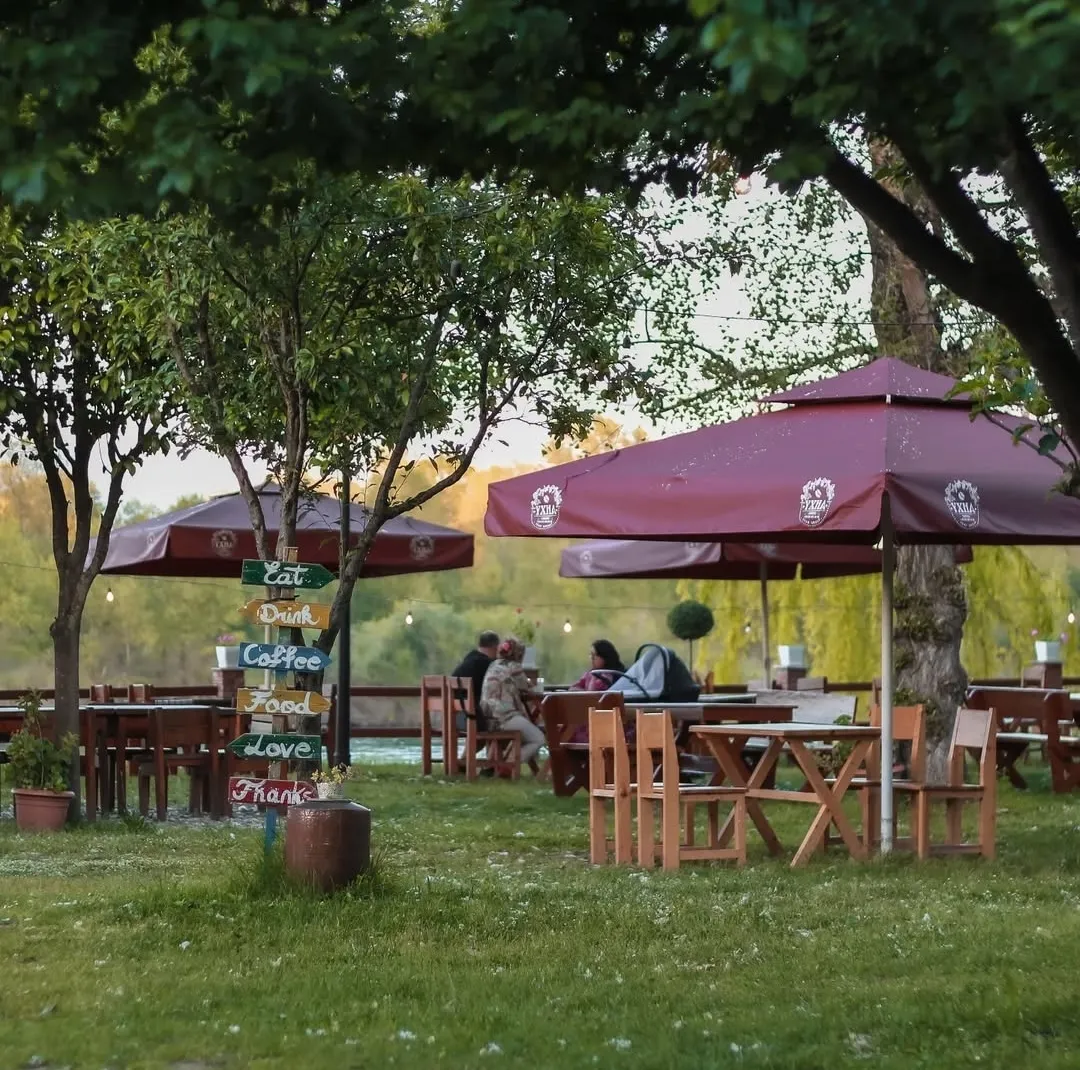 Restorant TeVerde