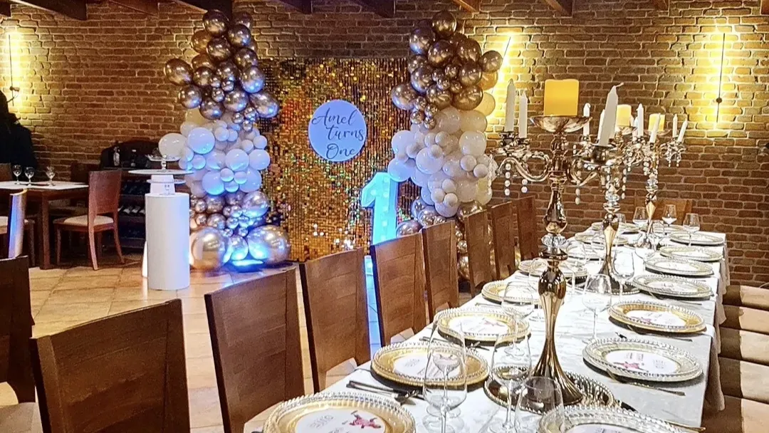 Pjerino Restorant